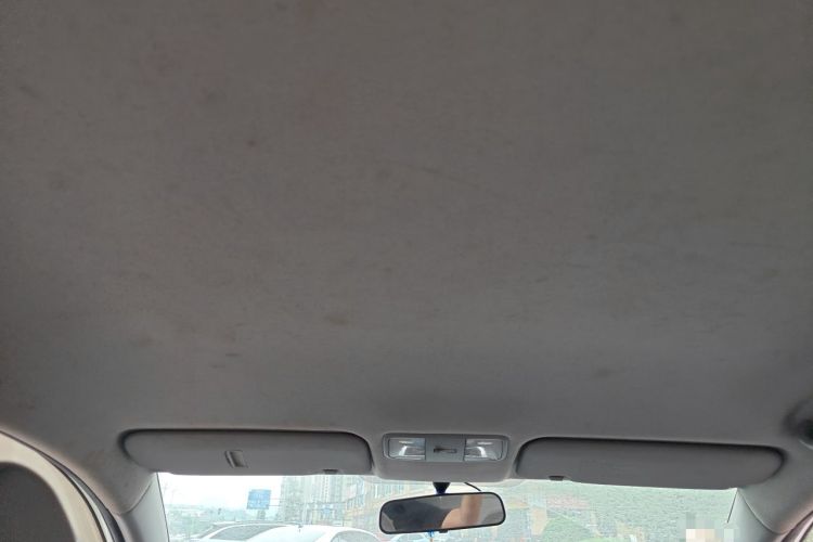 Used Hyundai Verna (older generation) 2016 1.4L Manual Smart GLS Trim Headliner
