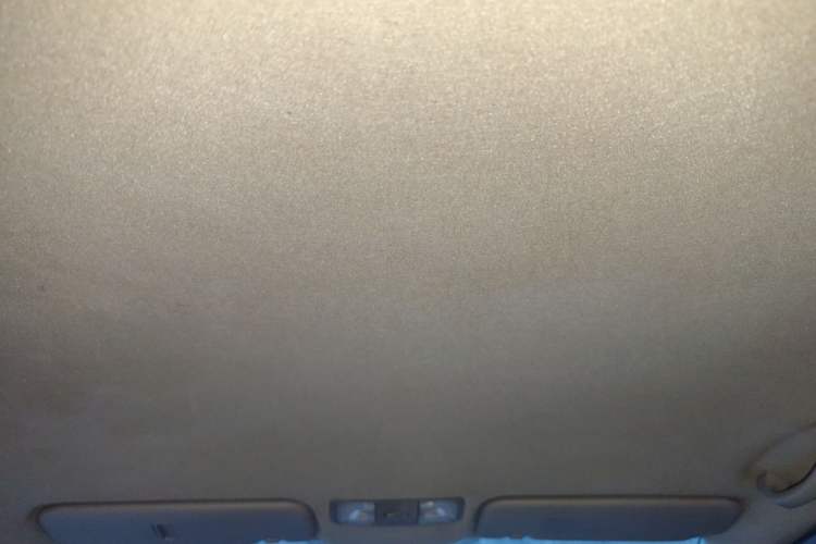 Used Hyundai Verna (older generation) 2016 1.4L Manual Smart GLS Trim Headliner