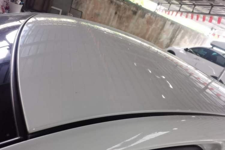 Used Hyundai Verna (older generation) 2016 1.4L Manual Smart GLS Trim Roof