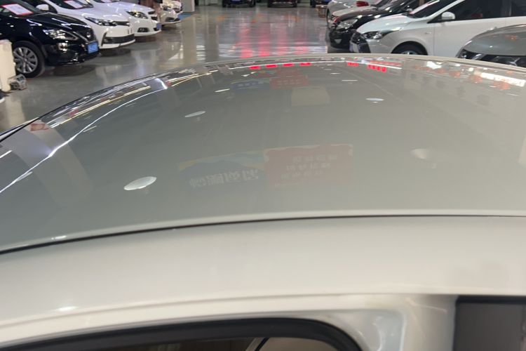 Used Hyundai Verna (older generation) 2016 1.4L Automatic Smart GLS Roof