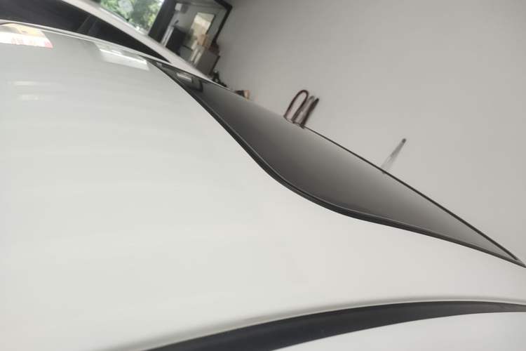 Used Hyundai Verna (older generation) 2016 1.4L Automatic Leading-Edge GLX Roof