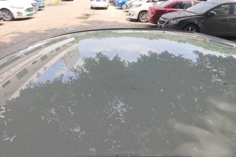 Used Hyundai Verna (older generation) 2016 1.4L Automatic Smart GLS Roof
