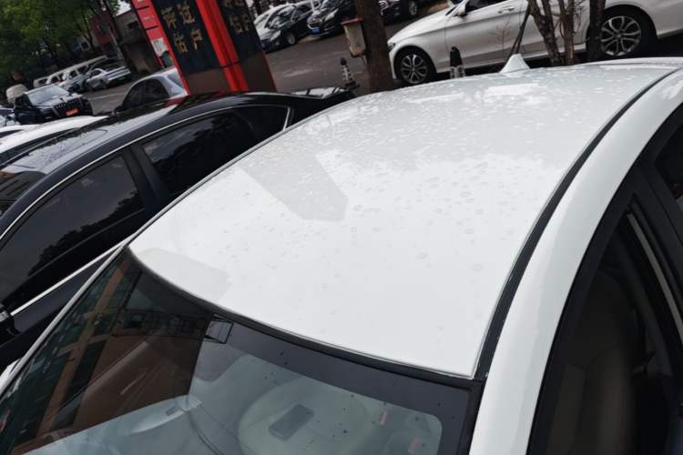 Used Hyundai Verna (older generation) 2016 1.4L Automatic Smart GLS Roof