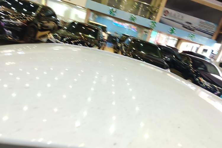 Used Hyundai Verna (older generation) 2016 1.4L Manual Smart GLS Trim Roof