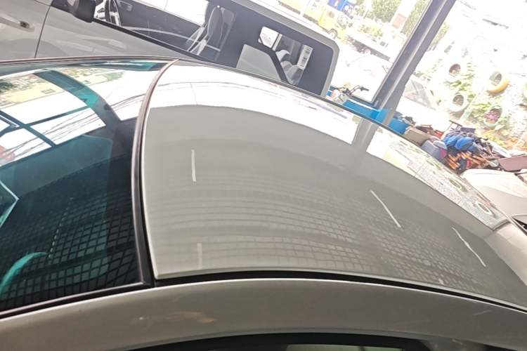 Used Hyundai Verna (older generation) 2016 1.4L Automatic Smart GLS Roof