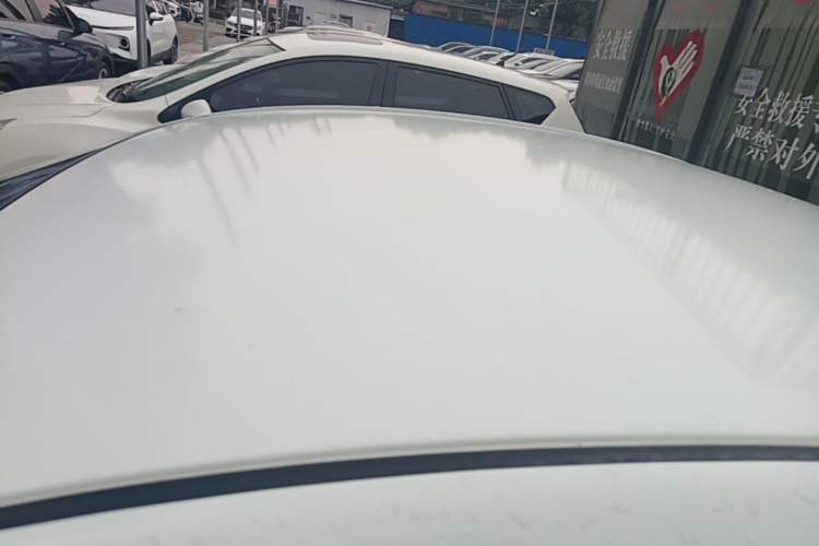 Used Hyundai Verna (older generation) 2016 1.4L Automatic Smart GLS Roof