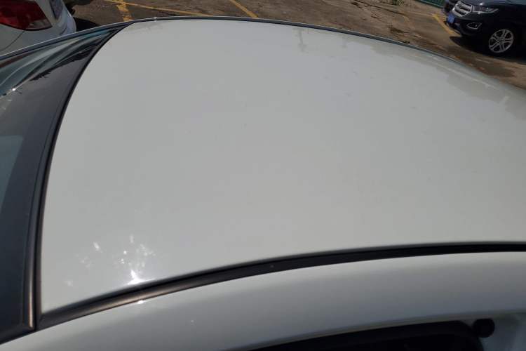Used Hyundai Verna (older generation) 2016 1.4L Automatic Smart GLS Roof