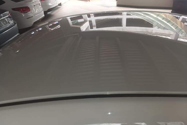 Used Hyundai Verna (older generation) 2016 1.4L Automatic Smart GLS Roof