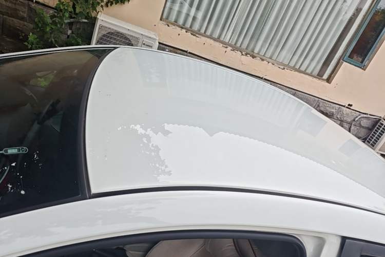 Used Hyundai Verna (older generation) 2016 1.4L Manual Smart GLS Trim Roof
