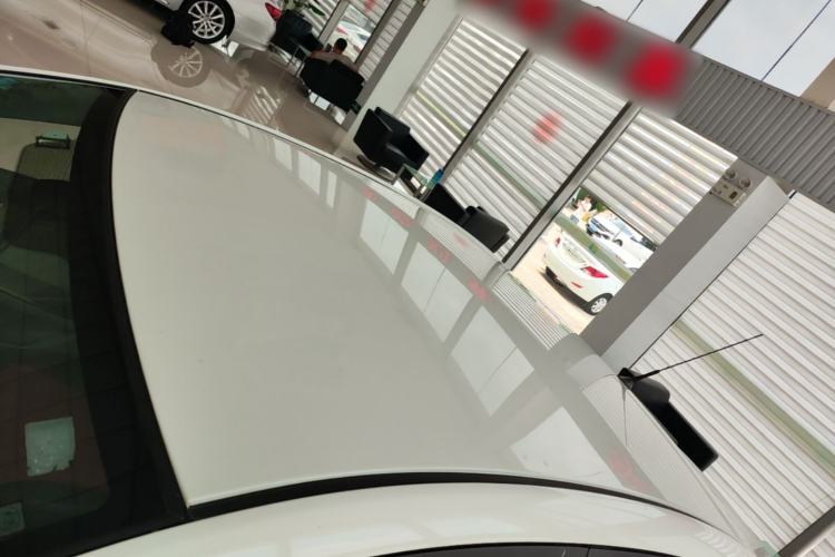 Used Hyundai Verna (older generation) 2016 1.4L Automatic Smart GLS Roof