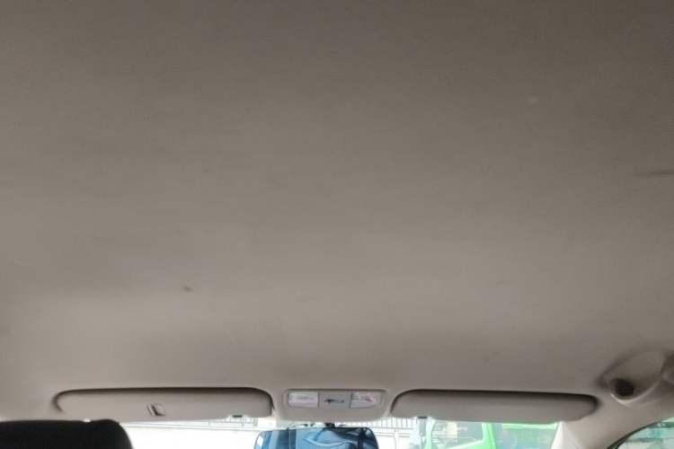 Used Hyundai Verna (older generation) 2016 1.4L Manual Smart GLS Trim Headliner