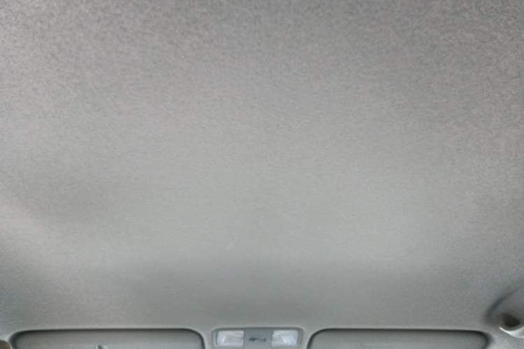 Used Hyundai Verna (older generation) 2016 1.4L Manual Smart GLS Trim Headliner