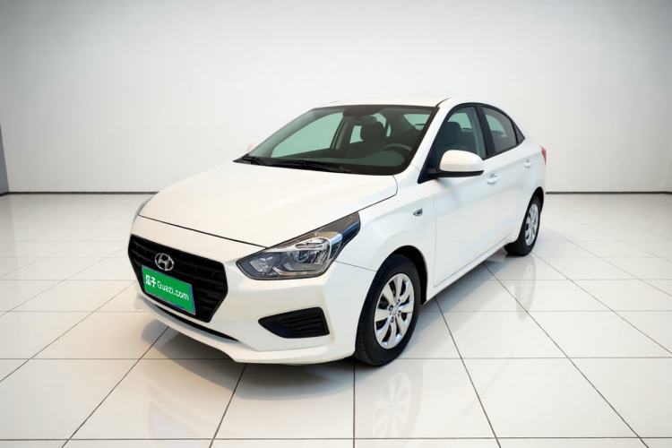 Used Hyundai Verna (older generation) 2017 1.4L Manual Refreshed Version China V Standard Guazi used car, China used car export, Used car for sale, Used  cars, Cheapest cars for sale