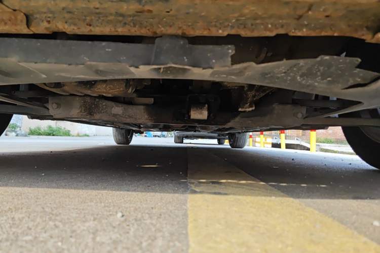 Used Hyundai Verna (older generation) 2017 1.4L Manual Huancailian Connected Version China V Standard Chassis Front
