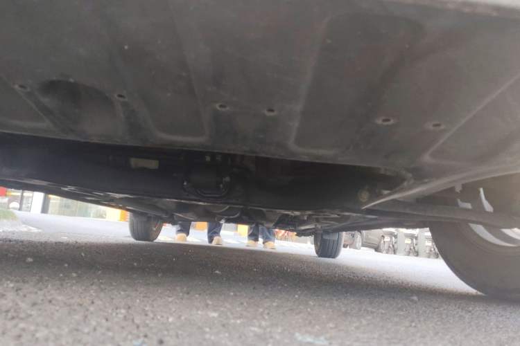 Used Hyundai Verna (older generation) 2017 1.4L Manual Huancailian Connected Version China V Standard Chassis Front