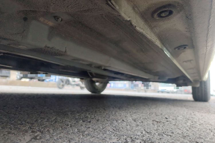 Used Hyundai Verna (older generation) 2017 1.4L Manual Huancai Edition China V Standard Chassis Front Left
