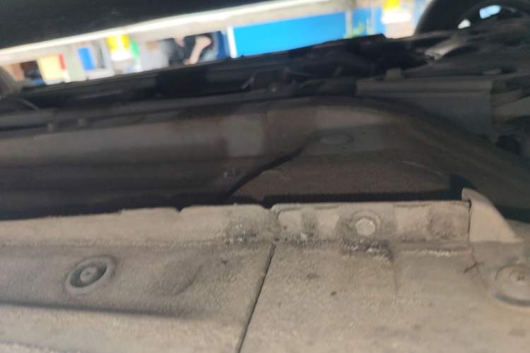 Used Hyundai Verna (older generation) 2017 1.4L Automatic YueXiang Edition China V-standard Chassis Front Left