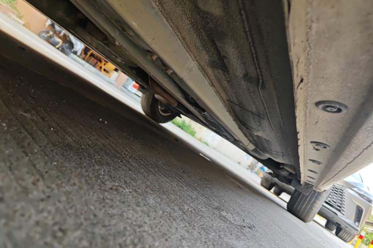Used Hyundai Verna (older generation) 2017 1.4L Manual Huancailian Connected Version China V Standard Chassis Front Left