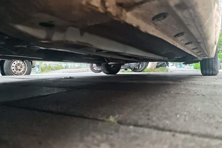 Used Hyundai Verna (older generation) 2017 1.4L Manual Huancailian Connected Version China V Standard Chassis Front Left