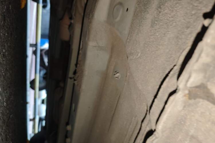 Used Hyundai Verna (older generation) 2017 1.4L Automatic YueXiang Edition China V-standard Chassis Front Left