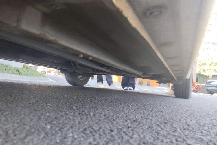 Used Hyundai Verna (older generation) 2017 1.4L Manual Huancailian Connected Version China V Standard Chassis Front Left