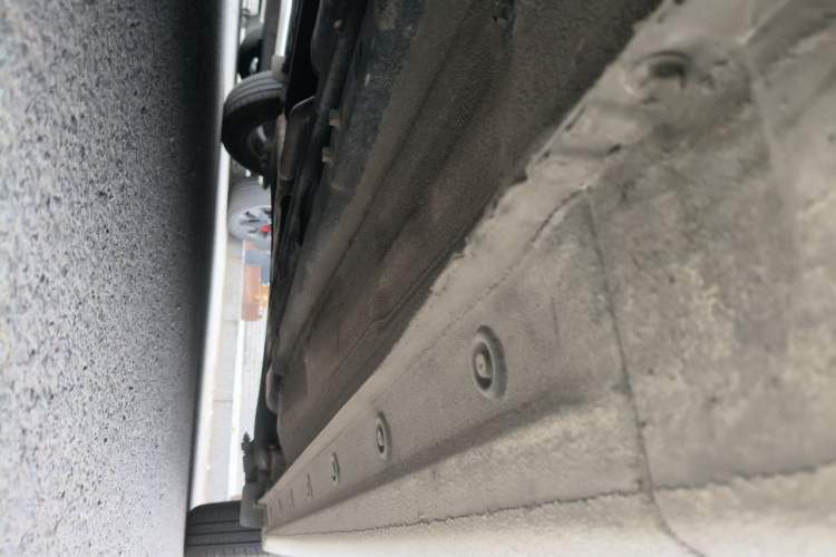Used Hyundai Verna (older generation) 2017 1.4L Automatic YueXiang Edition China V-standard Chassis Front Left