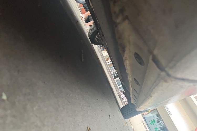 Used Hyundai Verna (older generation) 2017 1.4L Manual Huancai Edition China V Standard Chassis Front Left