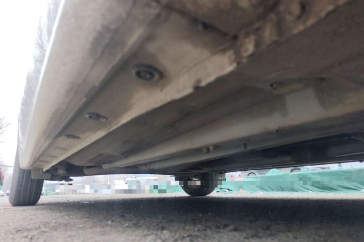 Used Hyundai Verna (older generation) 2017 1.4L Manual Huancai Edition China V Standard Chassis Front Right