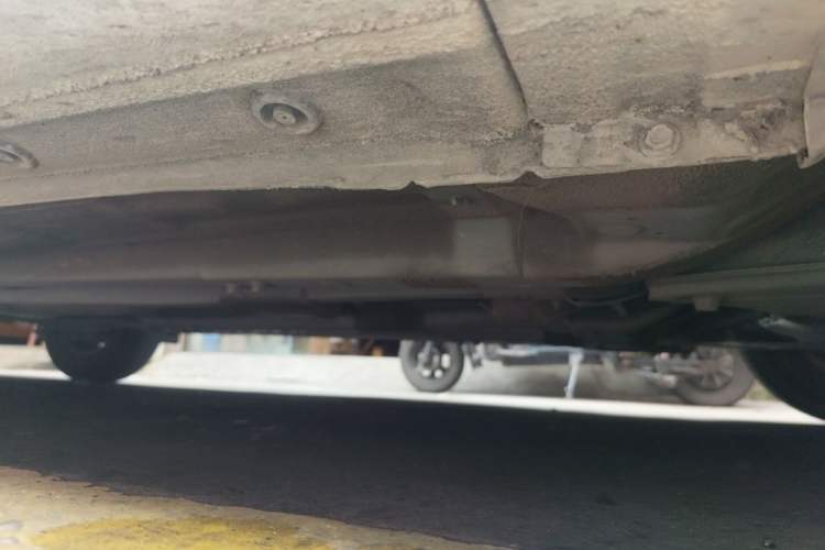 Used Hyundai Verna (older generation) 2017 1.4L Automatic YueXiang Edition China V-standard Chassis Front Right