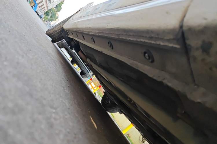 Used Hyundai Verna (older generation) 2017 1.4L Manual Huancailian Connected Version China V Standard Chassis Front Right