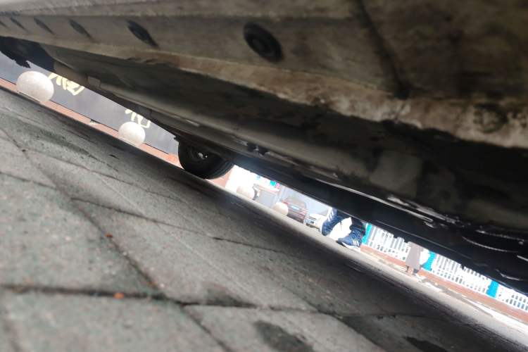 Used Hyundai Verna (older generation) 2017 1.4L Manual Refreshed Version China VI Standard Chassis Front Right