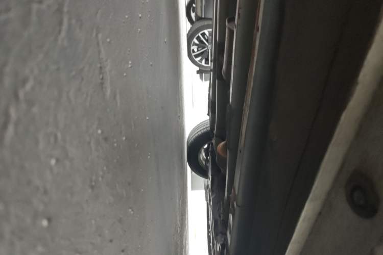 Used Hyundai Verna (older generation) 2017 1.4L Automatic YueXiang Edition China V-standard Chassis Front Right