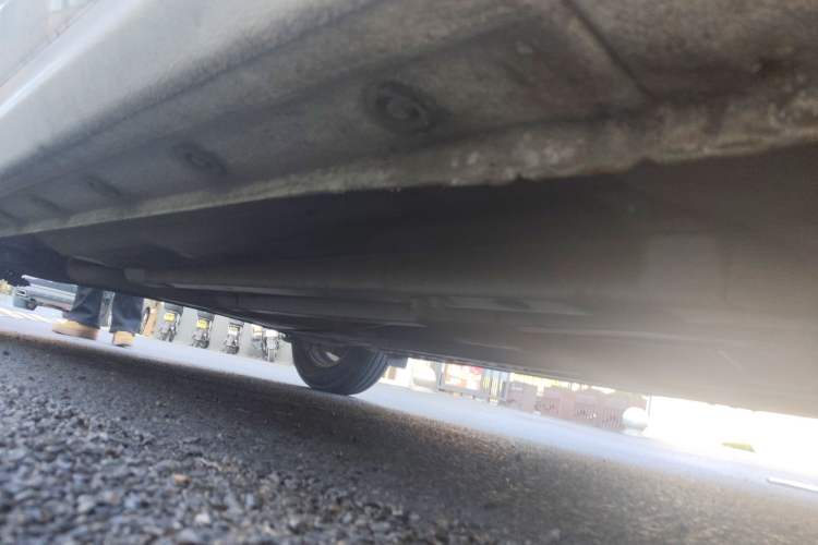 Used Hyundai Verna (older generation) 2017 1.4L Manual Huancailian Connected Version China V Standard Chassis Front Right