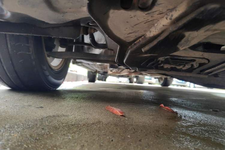 Used Hyundai Verna (older generation) 2017 1.4L Manual Colorful Skyroof Version China V Standard Chassis Front Right