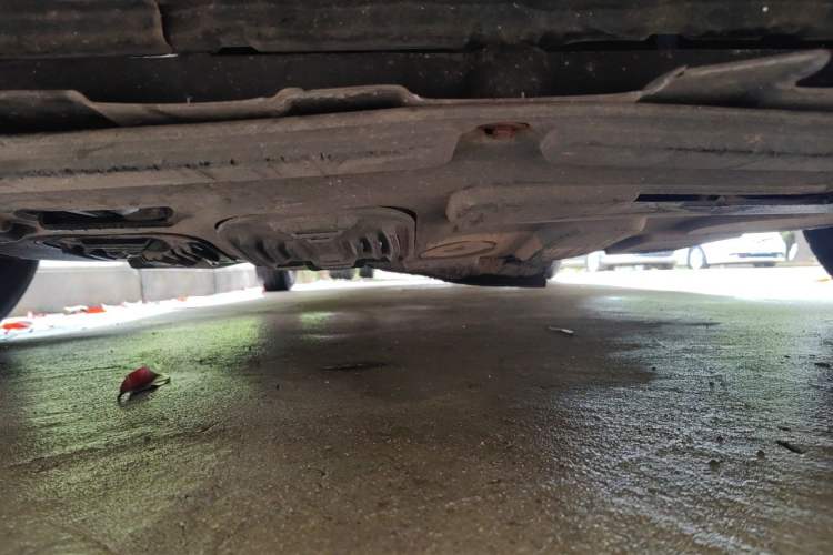 Used Hyundai Verna (older generation) 2017 1.4L Manual Colorful Skyroof Version China V Standard Chassis Front
