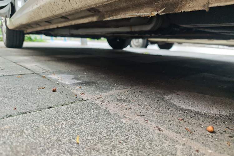 Used Hyundai Verna (older generation) 2017 1.4L Manual Huancailian Connected Version China V Standard Chassis Rear Left