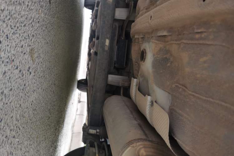 Used Hyundai Verna (older generation) 2017 1.4L Automatic YueXiang Connected Version China V Standard Chassis Rear