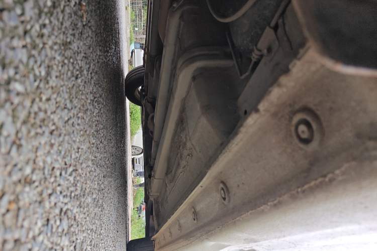 Used Hyundai Verna (older generation) 2017 1.4L Manual Huancai Edition China V Standard Chassis Rear Right
