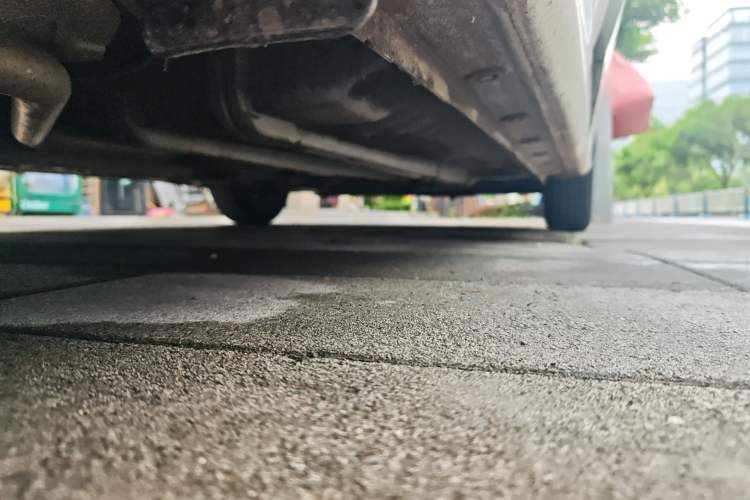 Used Hyundai Verna (older generation) 2017 1.4L Manual Huancailian Connected Version China V Standard Chassis Rear Right