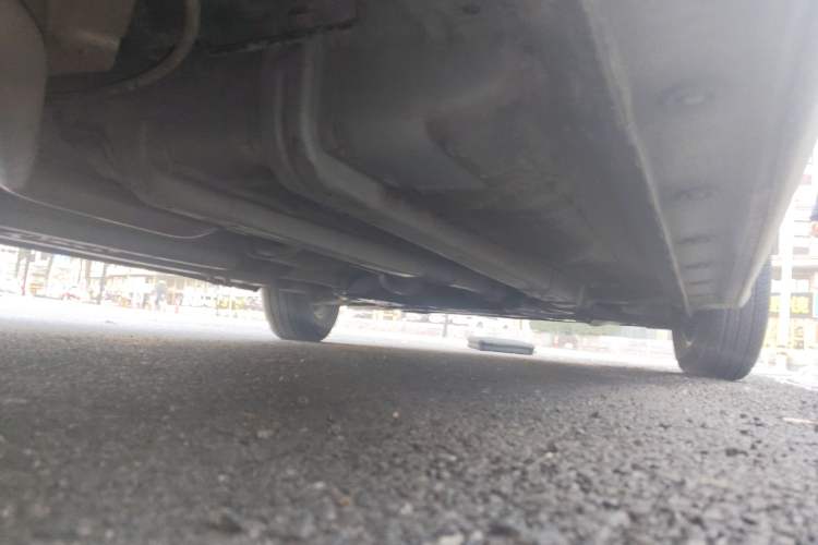 Used Hyundai Verna (older generation) 2017 1.4L Manual Huancailian Connected Version China V Standard Chassis Rear Right
