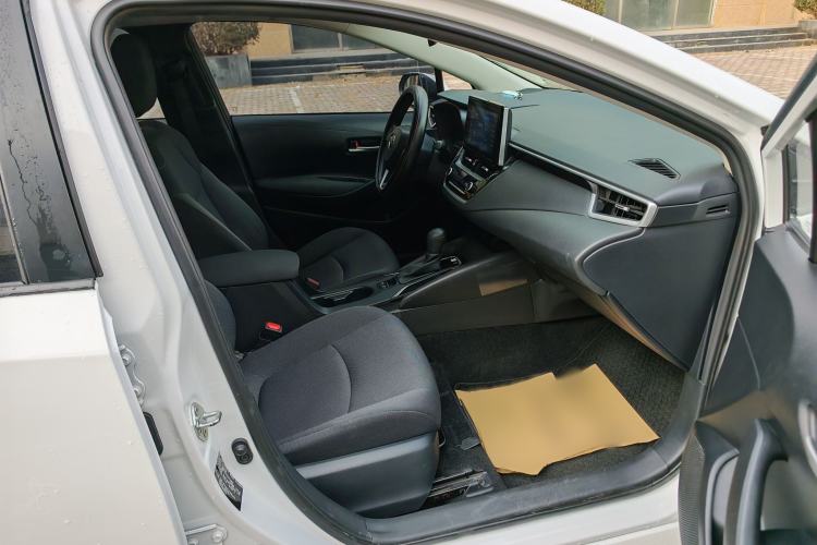 Used Hyundai Verna (older generation) 2017 1.4L Manual Refreshed Version China VI Standard Exterior 6