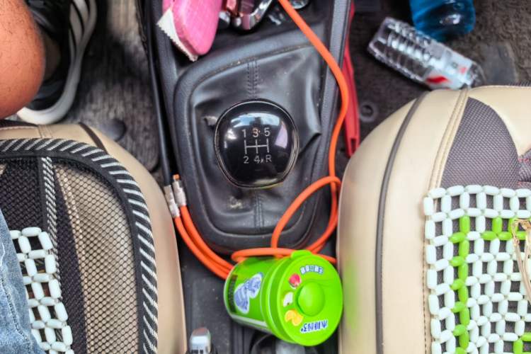 Used Hyundai Verna (older generation) 2017 1.4L Manual Refreshed Version China V Standard Gear Lever