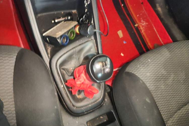 Used Hyundai Verna (older generation) 2017 1.4L Manual Refreshed Version China V Standard Gear Lever