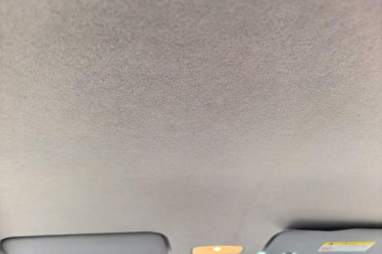 Used Hyundai Verna (older generation) 2017 1.4L Manual Refreshed Version China V Standard Headliner