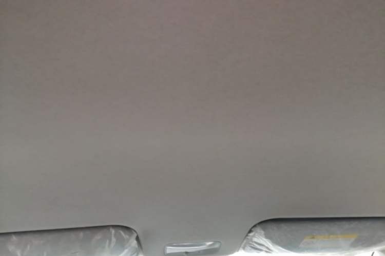 Used Hyundai Verna (older generation) 2017 1.4L Manual Refreshed Version China V Standard Headliner