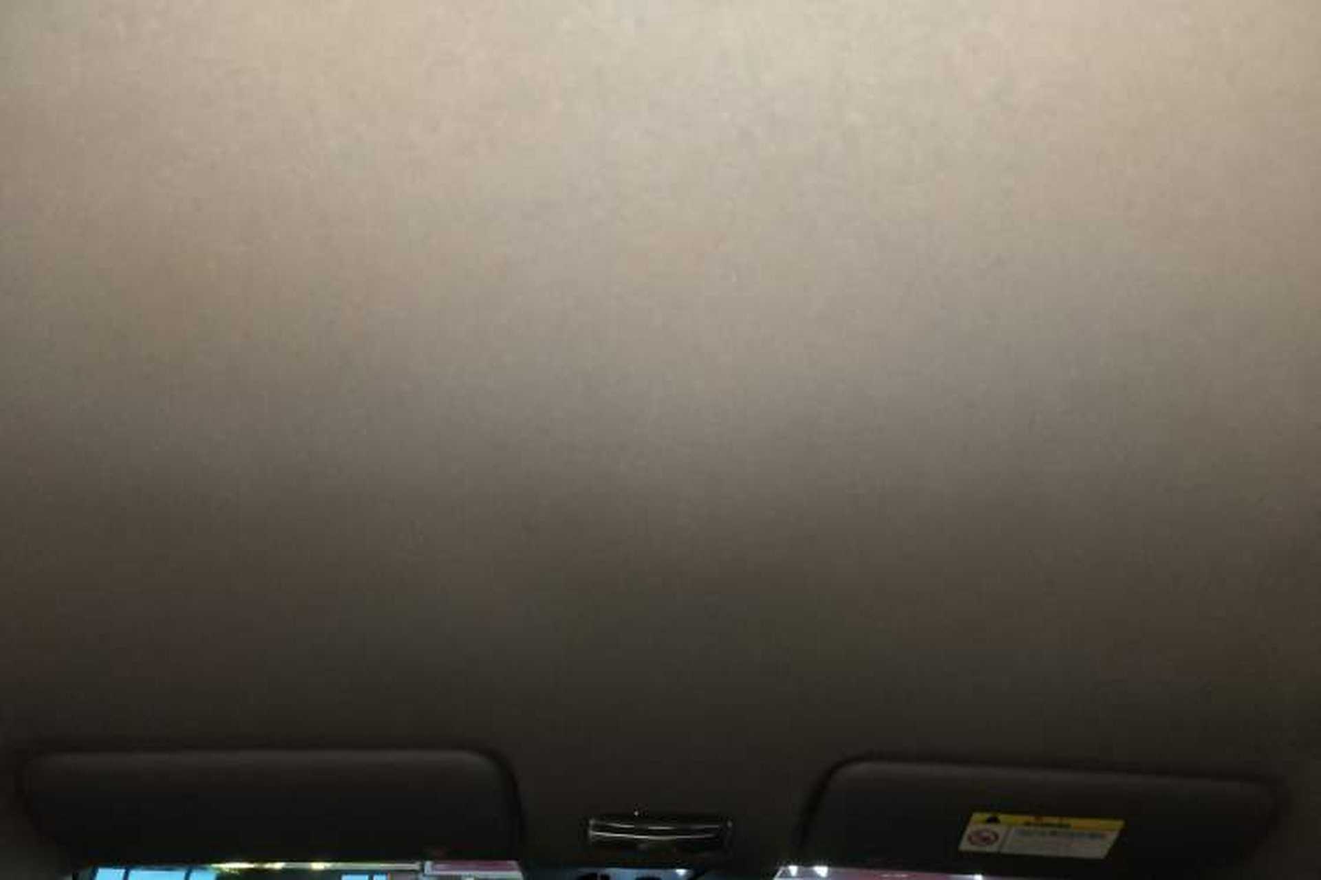 Used Hyundai Verna (older generation) 2017 1.4L Manual Refreshed Version China V Standard Headliner