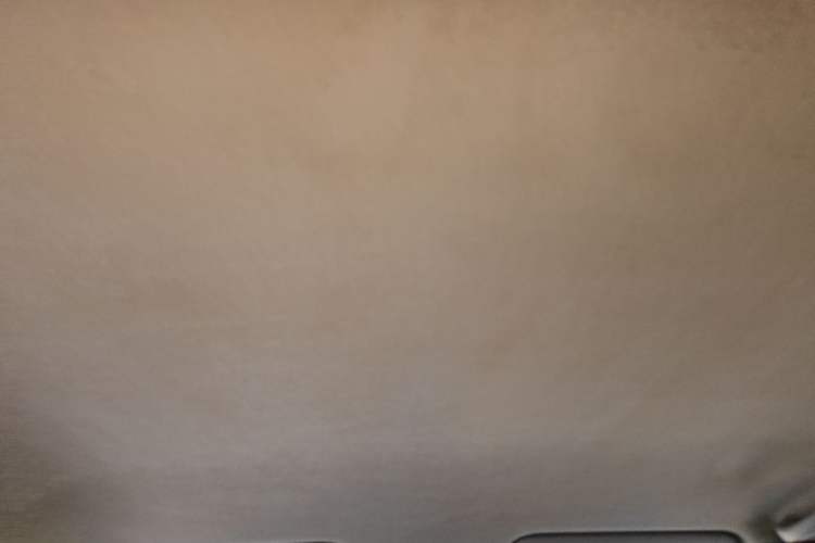 Used Hyundai Verna (older generation) 2017 1.4L Manual Huancai Edition China V Standard Headliner