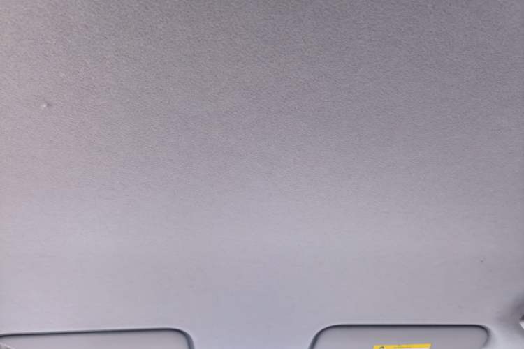 Used Hyundai Verna (older generation) 2017 1.4L Manual Refreshed Version China V Standard Headliner