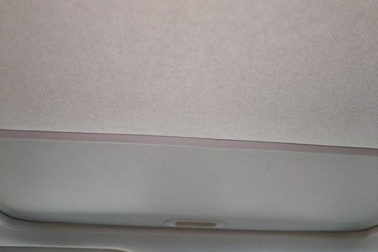 Used Hyundai Verna (older generation) 2017 1.4L Automatic YueXiang Edition China V-standard Headliner