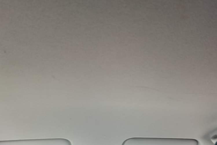 Used Hyundai Verna (older generation) 2017 1.4L Manual Refreshed Version China V Standard Headliner